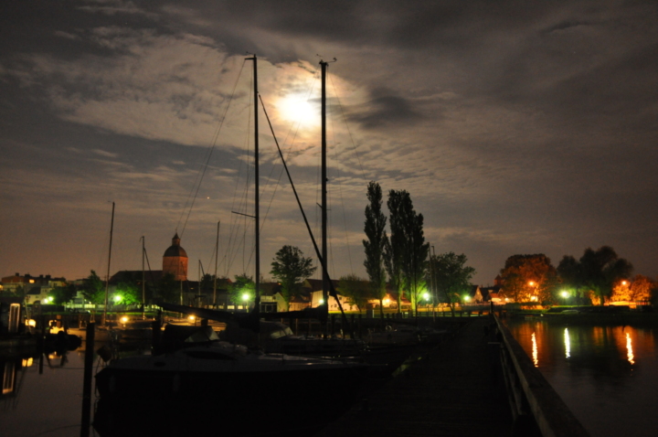 Floating 30 - Haus Paula